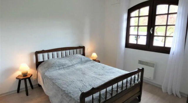 Gîte Tercis-les-Bains, 4 pièces, 6 personnes - FR-1-360-249, Rezerwuj Hotel Hotele w Tercis-les-Bains z parkingiem, Parking