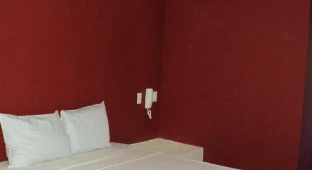 Hotel Red Room, Rezervovat Hotel Calidonia Panamá