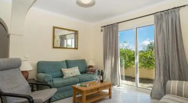 Apartamento Alcazar