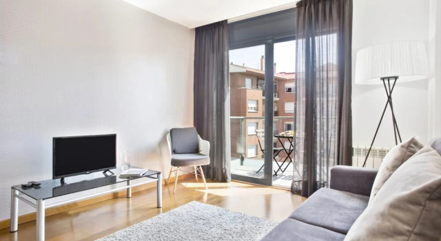 Habitat Apartments Guitart