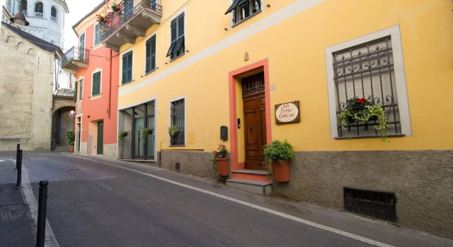 Borgo Cortese