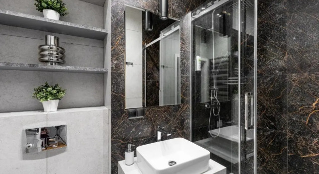 Апартаменты Superior Luxe Living Krakow