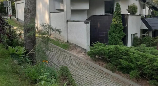 Pensjonat Paradise