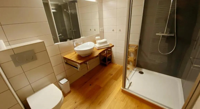Апартаменты BEACH HOUSE-Traumwohnung in Bestlage mit herrlichem Meerblick