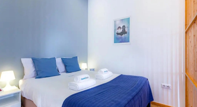 Fontainhas River Residence, Rezervovat Hotel Hotely v Porto se snídaní, Snídaně
