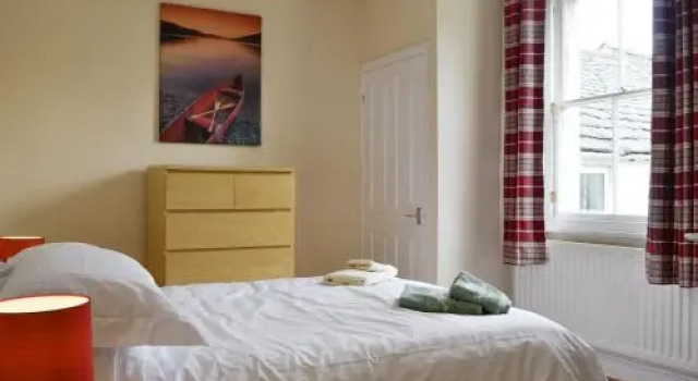 Skiddaw View, Забронировать Отель Отели Англии 3 звезды, 3*