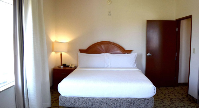 Hilton Garden Inn San Diego - Rancho Bernardo