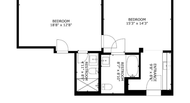 Апартаменты Pickle Factory Eight Unforgettable Rooms Sleeps 16