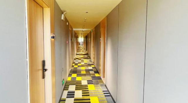 Vatica Hotel (Nanchang Changbei Airport), Rezerwuj Hotel Nanchang Jiangxi