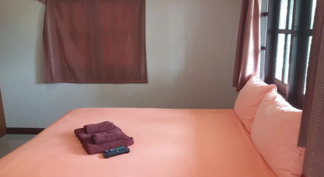 Chortip Resort