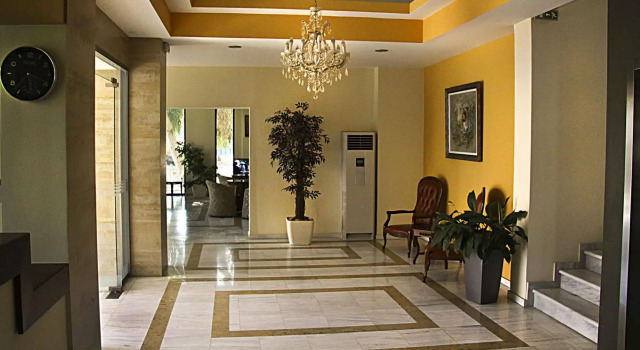 Hotel Giorgio