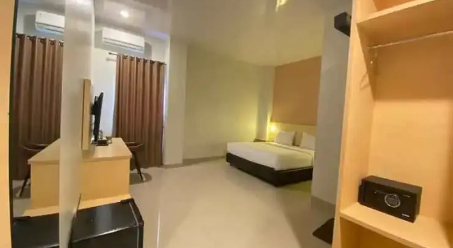 Wilo Hotel Bengkulu, Book Hotel Hotels in Sumatra with Breakfast, Breakfasts