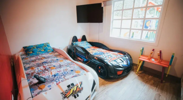 Beach House Luxury, Rezerwuj Hotel Hotele 4-gwiazdkowe w Limon, 4*
