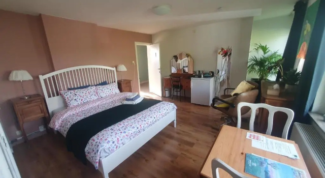 Номер Standard Villa Kakelbont Borgloon