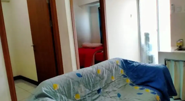 Apartamento Cinere Resort Apartment by Celebrity Room