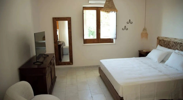 Borgo Corbaro - Exclusive Retreat, Book Landbrugsophold Hoteller i Ischia med parkering, Parkering