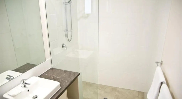 Семейный люкс с 2 комнатами Roma Central Motel