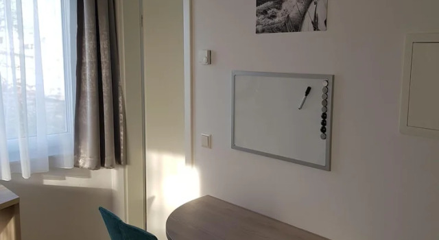 Апартаменты Business Boardinghouse am Borkumkai