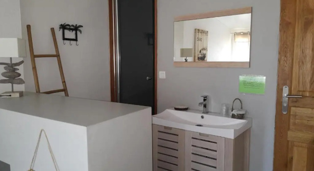 Двухместный номер Standard с балконом Hostellerie Provencale