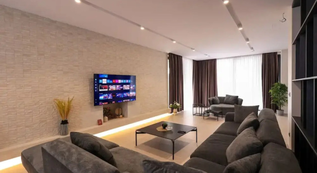 Апартаменты Sanpietro Elite Villa