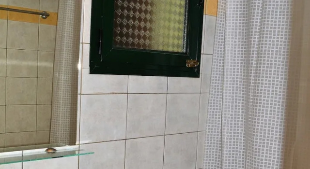 Студия Polyxeni hotel