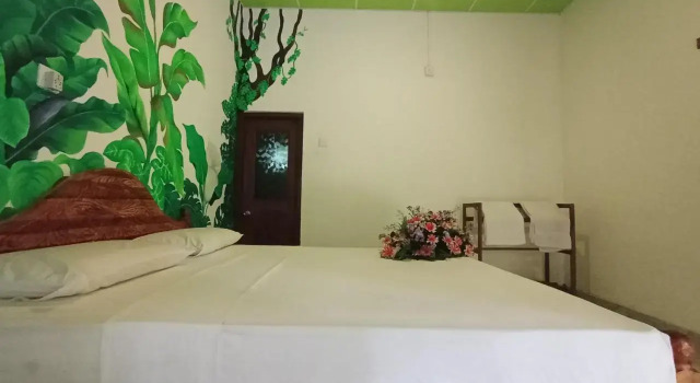 Keerthi Homestay