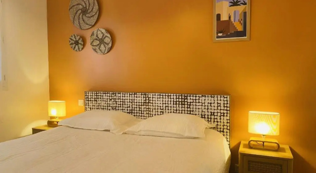 Appartement DUPLEX 82m2 tout confort avec terrasse