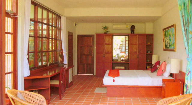 Ekman Garden Resort Nakhon Si Thammarat