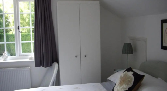 Номер Standard The Coach House