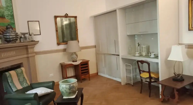 Villa Giove Rooms, Забронировать Вилла Прато Тоскана, рядом с Палаццо Преторио
