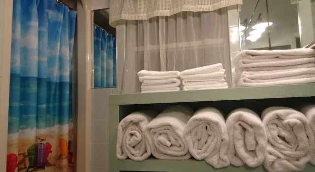 Люкс Suite Dreams Inn by the beach