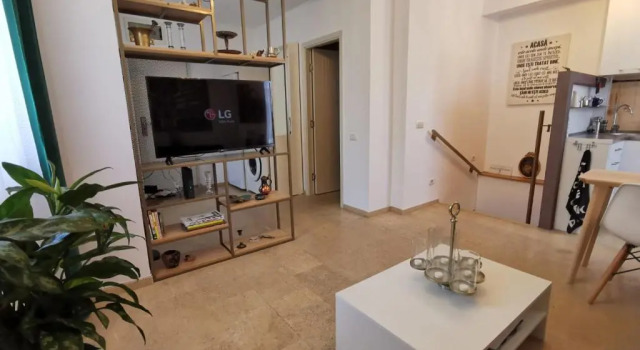 Lovely 1-bedroom apartment close to the centre, Varaa Huoneisto Cluj-Napoca 