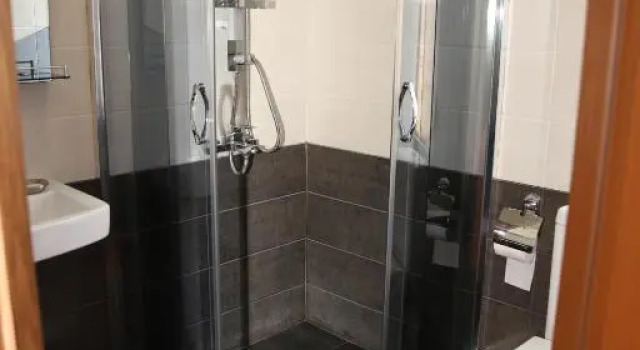 Номер Standard Hotel Black Sea