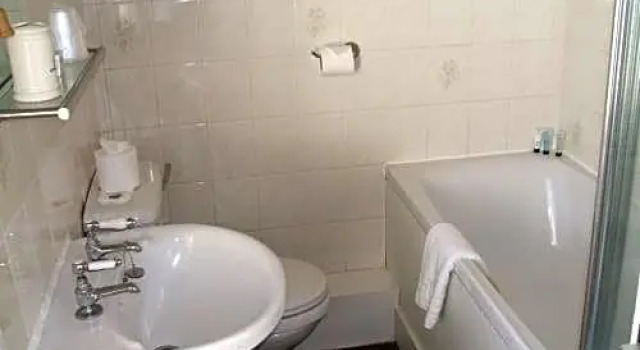 Одноместный номер Standard East Ayton Lodge Hotel, Scarborough