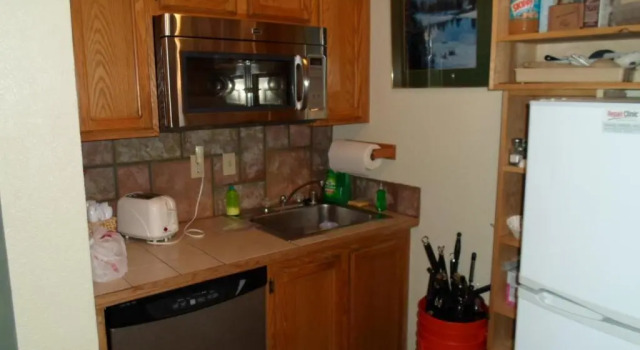Студия The Lodge at Lake Tahoe