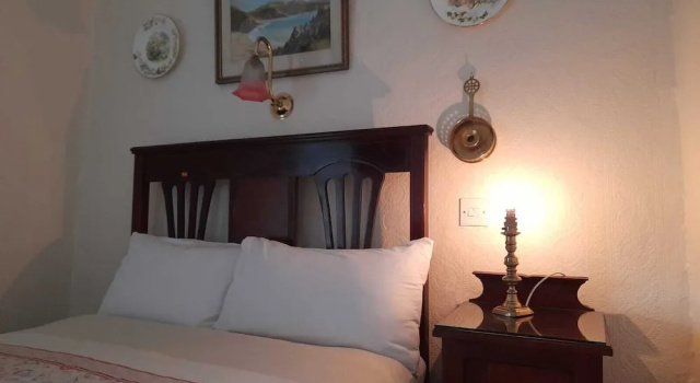 Номер Standard Red Setter Town House B&B