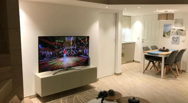 Апартаменты Zeus Design Loft Apartments