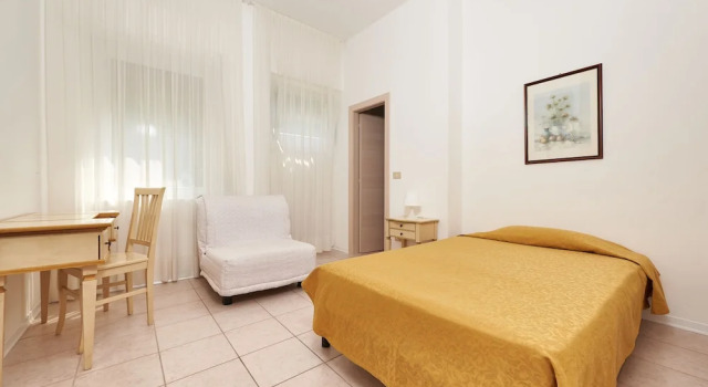 Номер Standard Hotel Villa Orizzonte