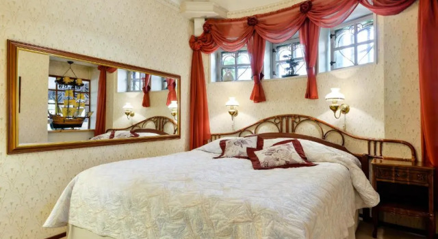 Apartmá Park Hotel