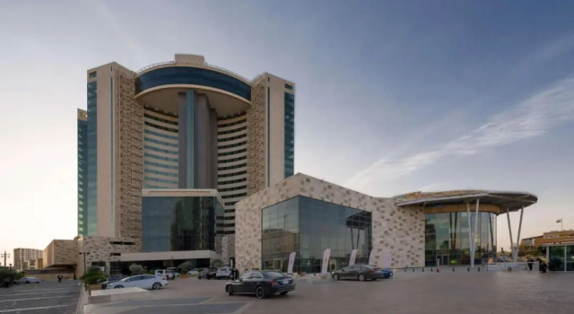 Radisson Hotel & Residences Erbil, Reserva ahora Hotel Hawler Erbil