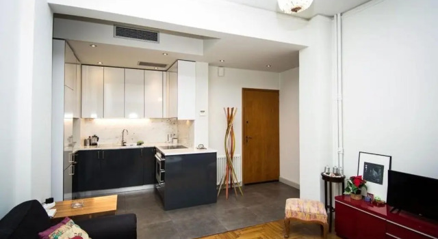 Acropolis cosy apartment, Koukaki, Забронировать Апартаменты/квартира Неос-Космос Афины, рядом с Холм Филопаппос