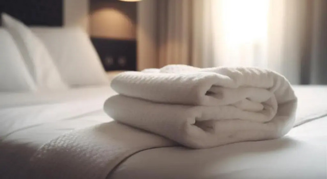 Двухместный номер Standard The New Chichester Hotel