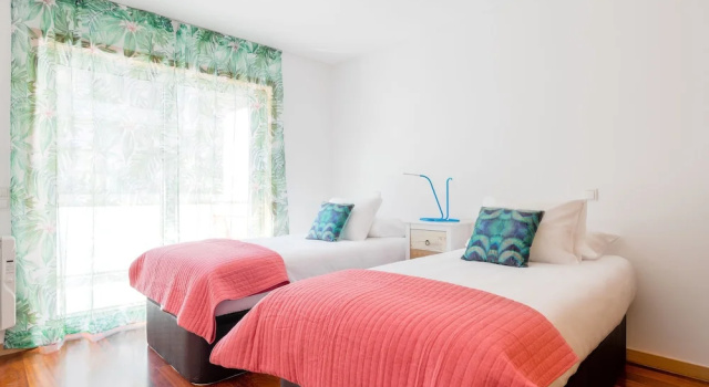 Апартаменты Pretty Porto Apartment by Soulsharing