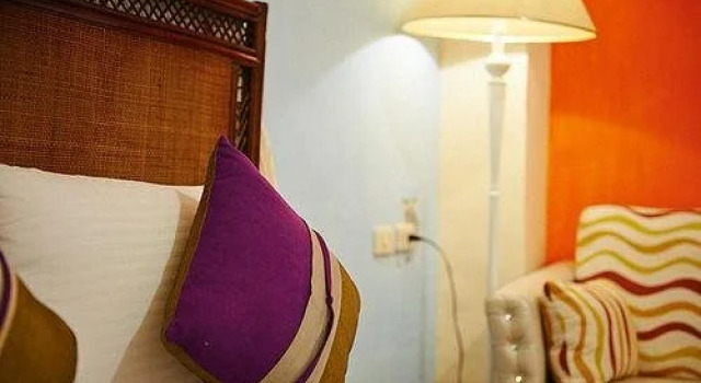 Tsun Yuan B & B, Забронировать Отель Отели Хенгчун 3 звезды, 3*
