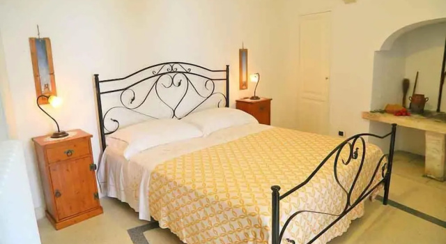Standard Single room Trappitu dei Settimi