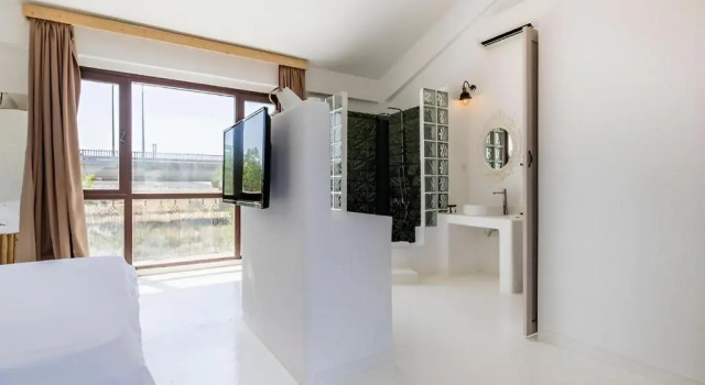 Номер Standard 777 Alaçatı Adults only