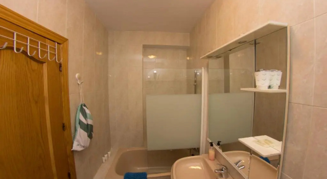 Апартаменты Residencial Los Robles