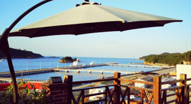 Old Wharf Guesthouse, Prenota Hotel Wenzhou Zhejiang
