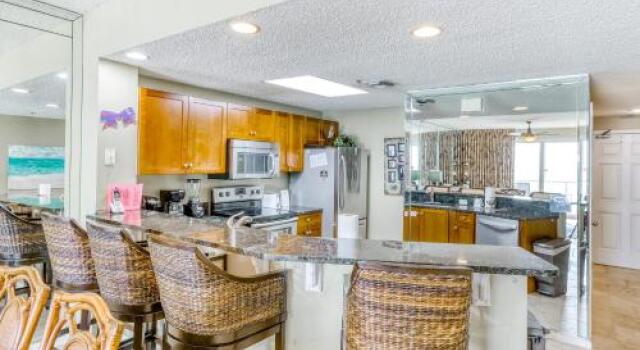 Sterling Sands 406 Destin (Condo)