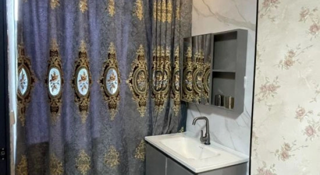 Двухместный люкс Business Xiangyun Homestay